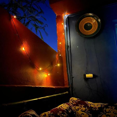 Dar El Pirata Hostel Асила Екстериор снимка
