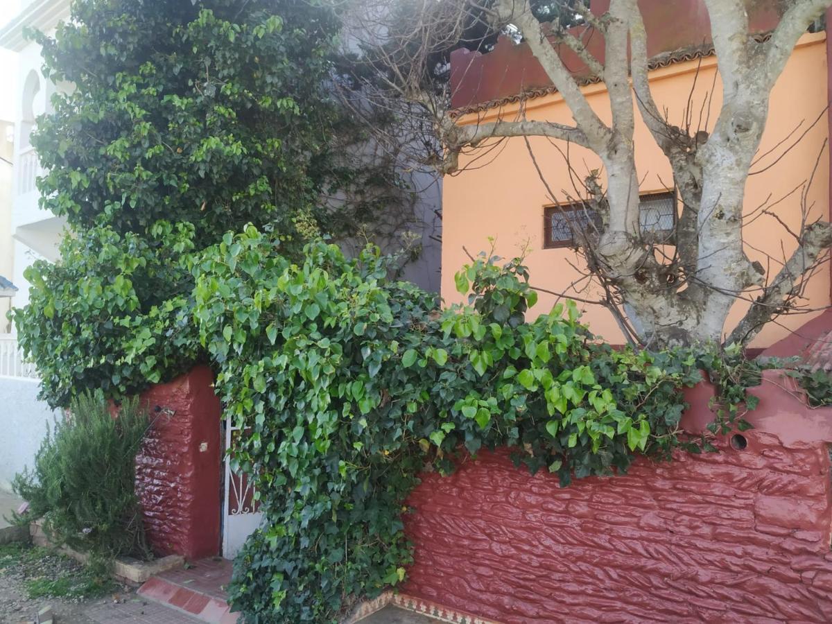 Dar El Pirata Hostel Асила Екстериор снимка