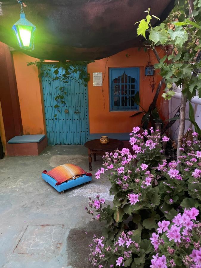 Dar El Pirata Hostel Асила Екстериор снимка