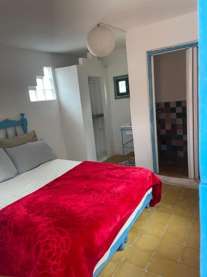 Dar El Pirata Hostel Асила Екстериор снимка
