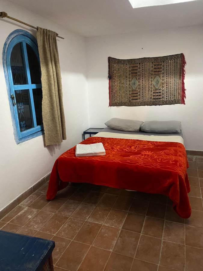 Dar El Pirata Hostel Асила Екстериор снимка