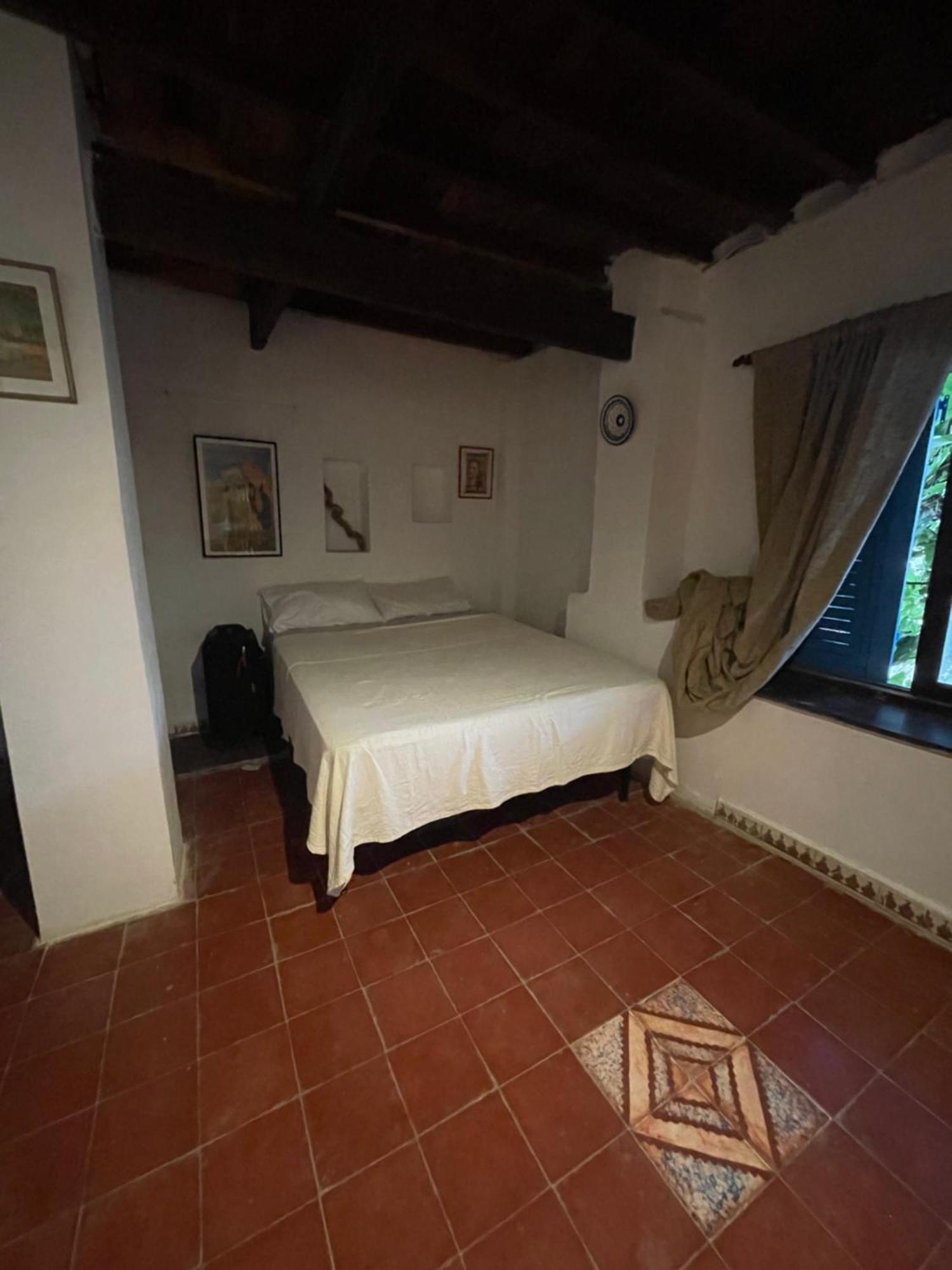 Dar El Pirata Hostel Асила Екстериор снимка