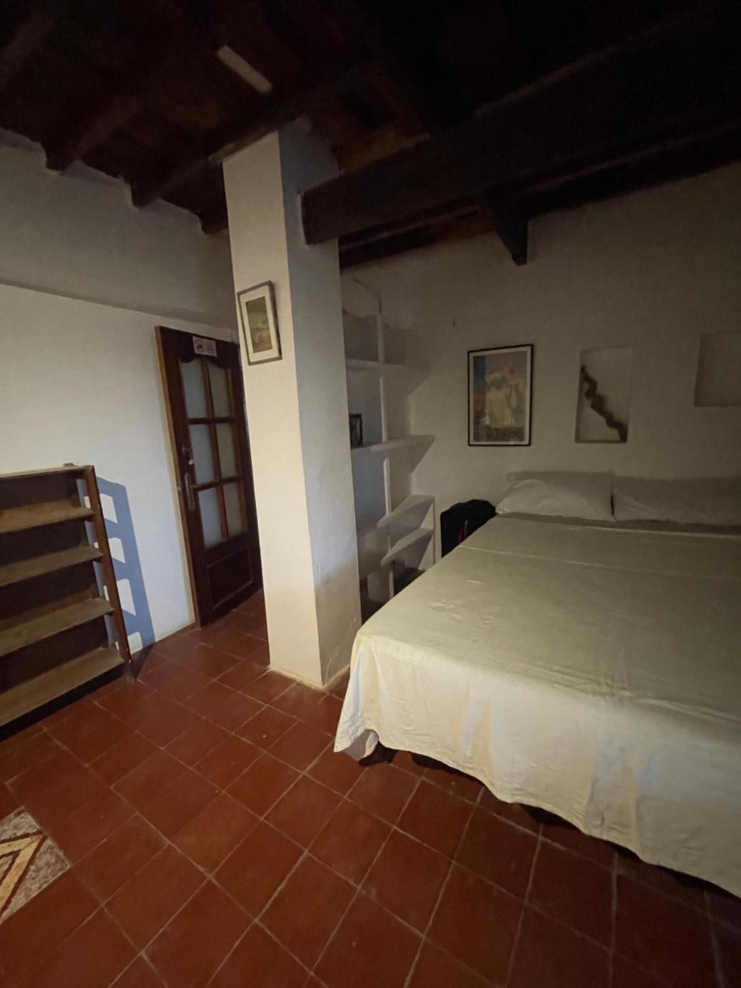 Dar El Pirata Hostel Асила Екстериор снимка