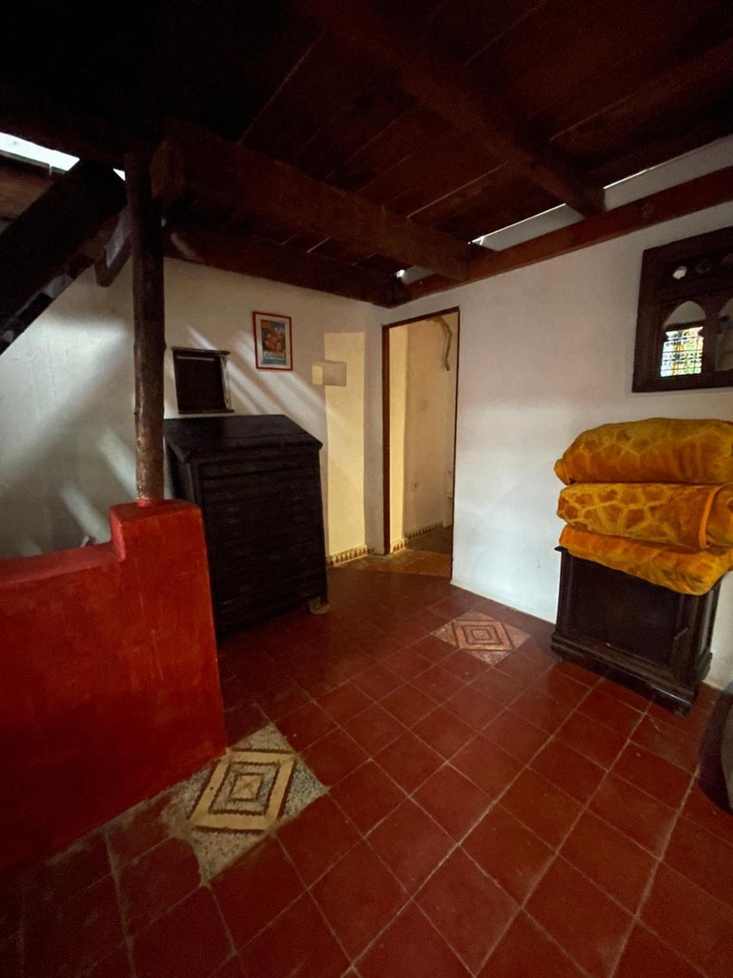 Dar El Pirata Hostel Асила Екстериор снимка