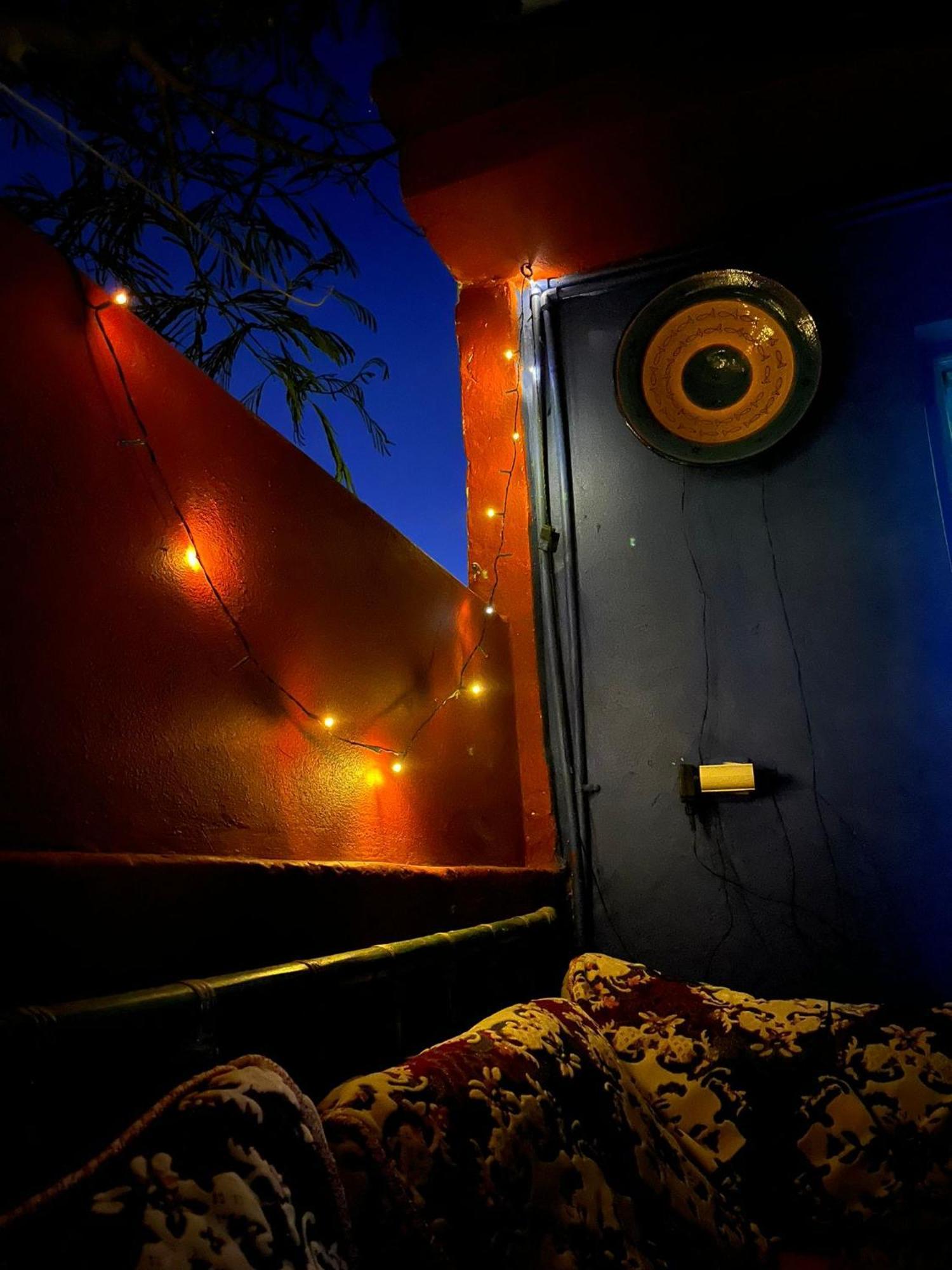 Dar El Pirata Hostel Асила Екстериор снимка